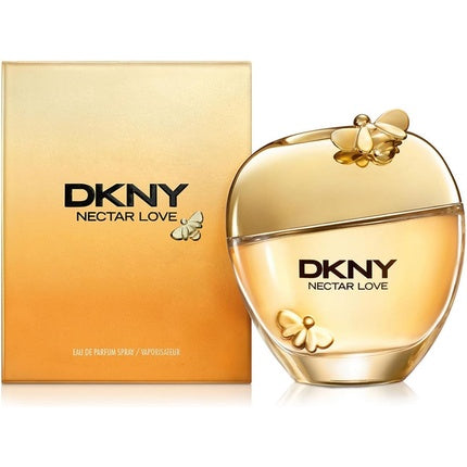 DKNY Nectar Love Eau de Parfum Spray 50ml