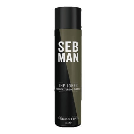 Sebastian Professional Multifunctional Dry Texturizing Shampoo The Joker Hybrid Texturizing Shampoo