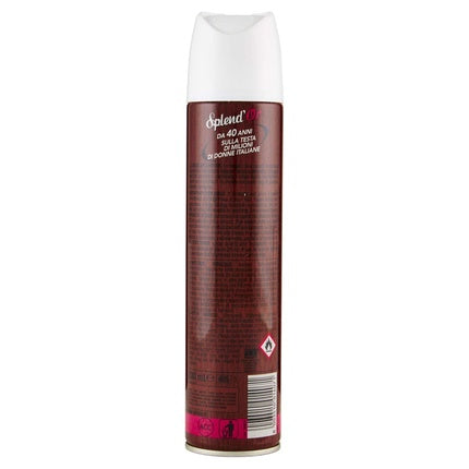 Splend'Or Hyperforte Hair Spray 300ml