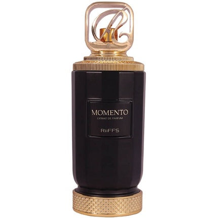 Momento Riffs Extrait De Parfum 100ml