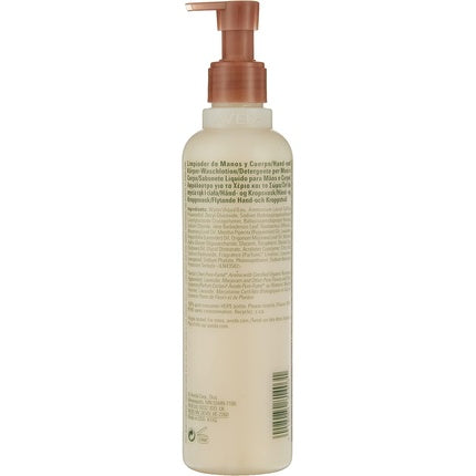 AVEDA Rosemary Mint Hand and Body Wash