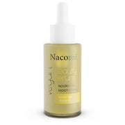 Nacomi Vegan Beauty Serum Nourishing Moisturizing Serum 40ml