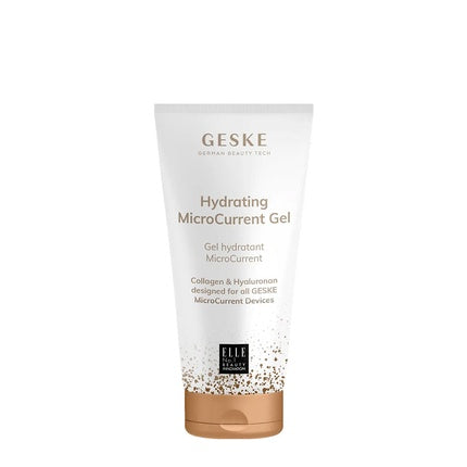 Geske Microcurrent Hydrating Gel 100ml