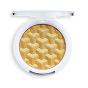 Makeup Revolution Highlighter Brightener 6 G Super Champagne