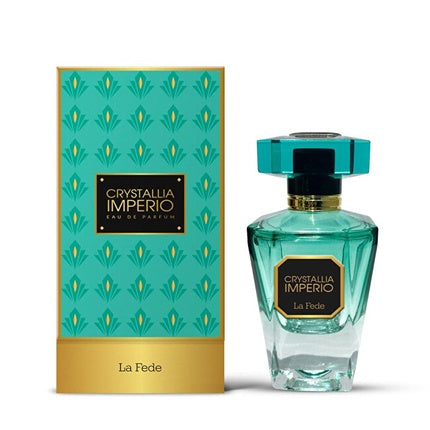La Fede Crystallia Imperio Eau De Parfum