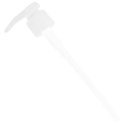 Montibello Decode Cosmetics Pump White 1000ml