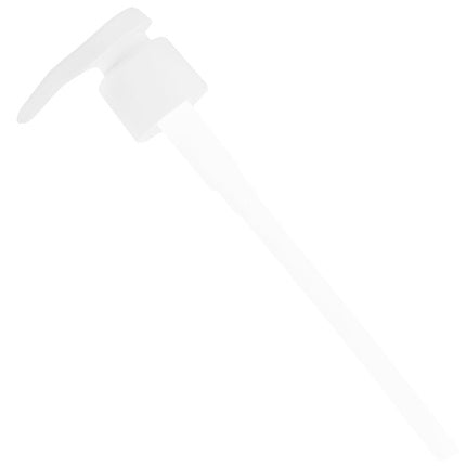 Montibello Decode Cosmetics Pump White 1000ml