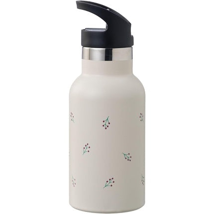 Berries Insulated Water Bottle 350ml Fresk