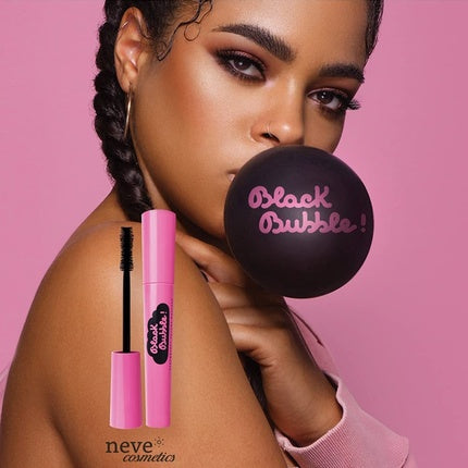 Black Bubble Mascara