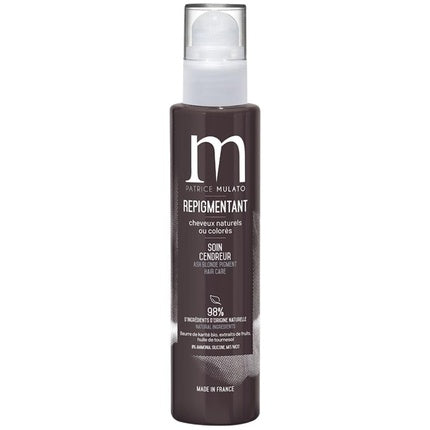 Mulato Ashen Repigmenting Care 200ml