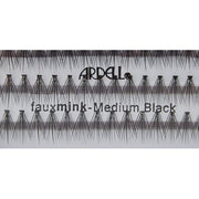 ARDELL Faux Mink Individual Medium Black Eyelashes 25g