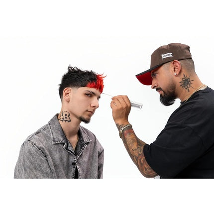 Level 3 Kray Semi Permanent Hair Color with Aloe Vera