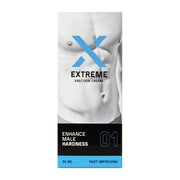 Extreme Extreme Erection Cream