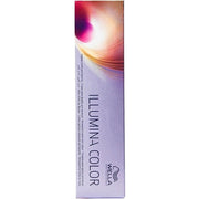 Wella Illumina Permanent Hair Color 60ml tube 5/43