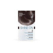 Bionike Shine On Hair Dye 3 Dark Chestnut