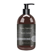 Barwa Harmonii Nourishing Hand Cream Black Orchid - 200ml