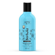 Apis Fruit Shot Shower Gel Blueberry 500ml