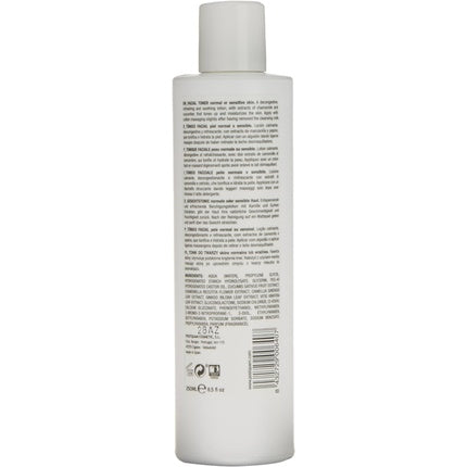 Postquam Decongestive Facial Toner for Normal Skin 250ml