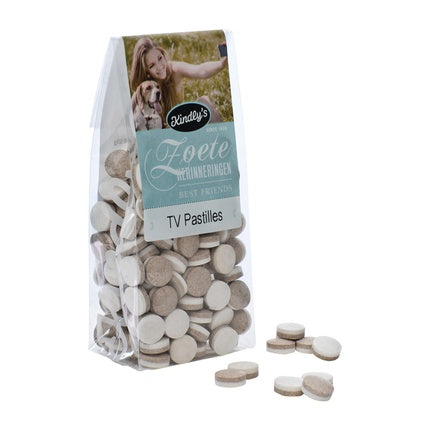 Kindlys Tv Pastilles Stazakje