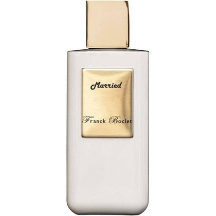 Married Extra Perfume Spray 100ml by Franck Can