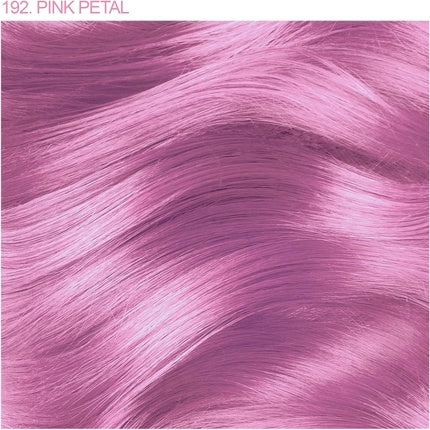 Adore Shining Semi-Permanent Hair Colour 192 Pink Petal 118ml