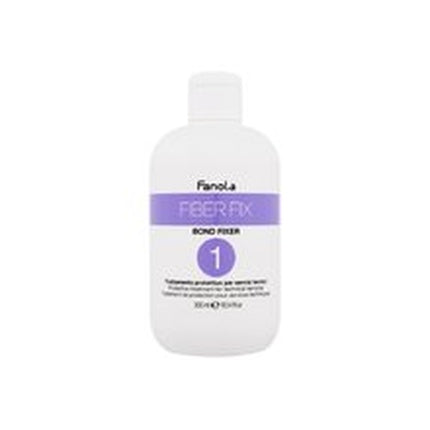 Fanola Fiber Fix Bond Fixer N1 Protective Treatment For Dyed And Lightened Hair