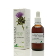 Soria Natural Milk Thistle Extract 50ml