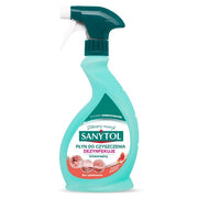Sanytol Universal Liquid With Grapefruit And Lemongrass Scent 500ml