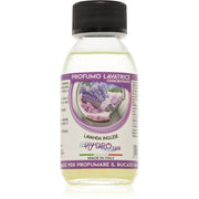 THD Lavender English Fragrance Laundry Detergent - 100 ml