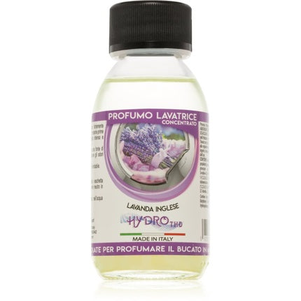 THD Lavender English Fragrance Laundry Detergent - 100 ml