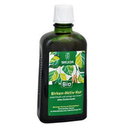 Weleda Organic Birch Juice 200 Ml Sugar Free