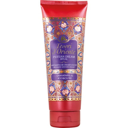 Tesori D'Oriente Cream Shower Persian Dream 250ml