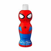 Marvel Marvel 2 In 1 Shower Gel & Shampoo 400ml