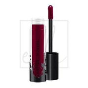 Mac Patent Paint Lip Lacquer - 597 Polished Prize