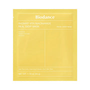 Biodance Radiant Vita Niacinamide Real Deep Mask