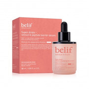 Belif Super Drops Retinol & Peptide Barrier Serum 30ml