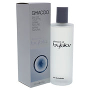 Byblos Ghiaccio Eau De Toilette For Women 120 Ml