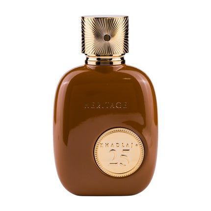 Khadlaj 25 Heritage Eau De Parfum 100ml