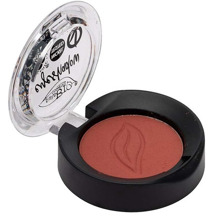 PuroBio Compact Matte Eyeshadow Pod No. 13 Marsala