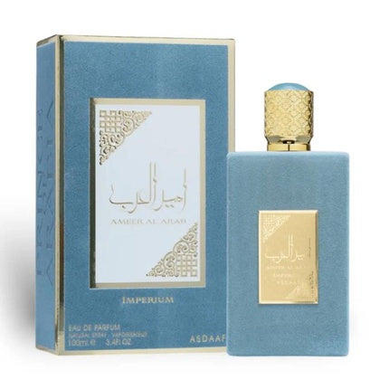Asdaaf Ameer Al Arab Imperium Eau De Parfum 100ml