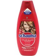 Schauma Shampoo Color Shine 400ml