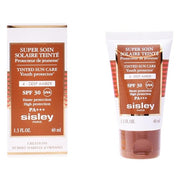 Sisley Spf30 Protective Cream 04 Deep Amber 40ml