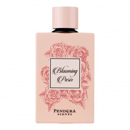 Pendora Scents Blooming Paris Eau De Parfum 85ml