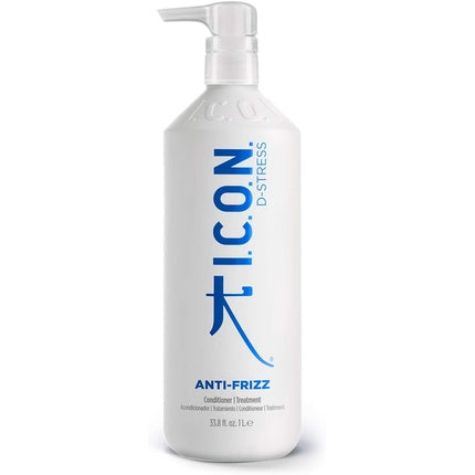 ICON BK Trinity System Bath Conditioner 736ml