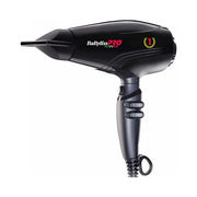 Babyliss Pro Ultra Light Hair Dryer 7000ie Rapido 2200 W Professional Ionic Hair Dryer