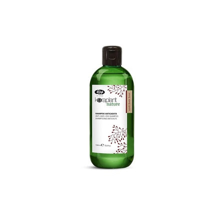 Lisap Keraplant Nature Anti-Hair Loss Energizing Shampoo 1000ml
