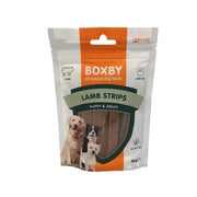 Boxby Lamb Strips Gluten Free