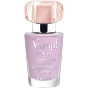 Pupa Vamp! Scented Gel Effect Nail Polish 113 Stylish Lilac