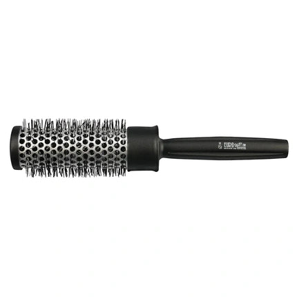 Eurostil Thermal Brush Plastic Handle 36mm