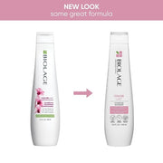 Biolage Color Last Conditioner Color Safe Conditioner Helps Maintain Depth and Shine For Color-Treated Hair Paraben and Silicone-Free Vegan Cruelty Free 13.50 Fl Oz